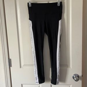 Under armour spandex